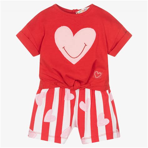 abbigliamento bambini agatha ruiz de la prada